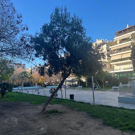 The H Experience Boutique Apartments אתונה מראה חיצוני תמונה