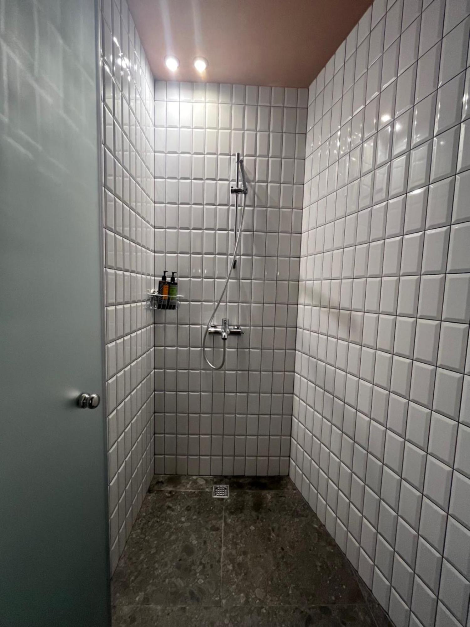 The H Experience Boutique Apartments אתונה מראה חיצוני תמונה
