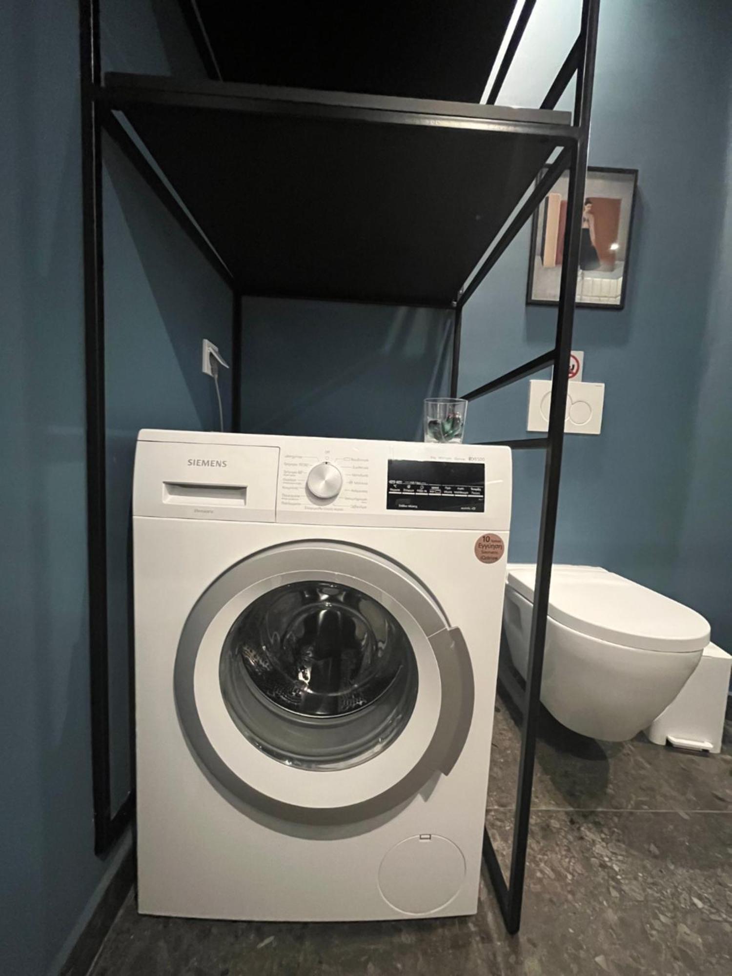 The H Experience Boutique Apartments אתונה מראה חיצוני תמונה