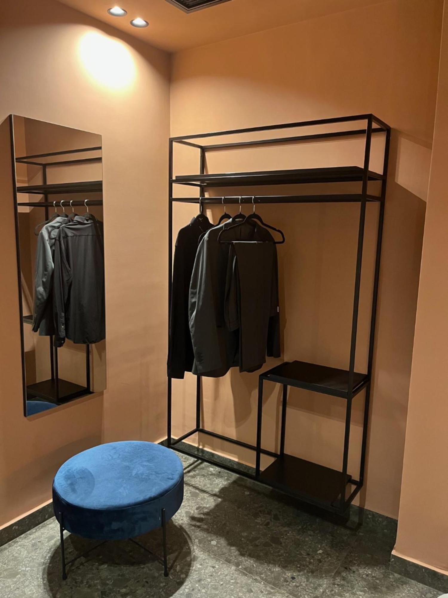 The H Experience Boutique Apartments אתונה מראה חיצוני תמונה