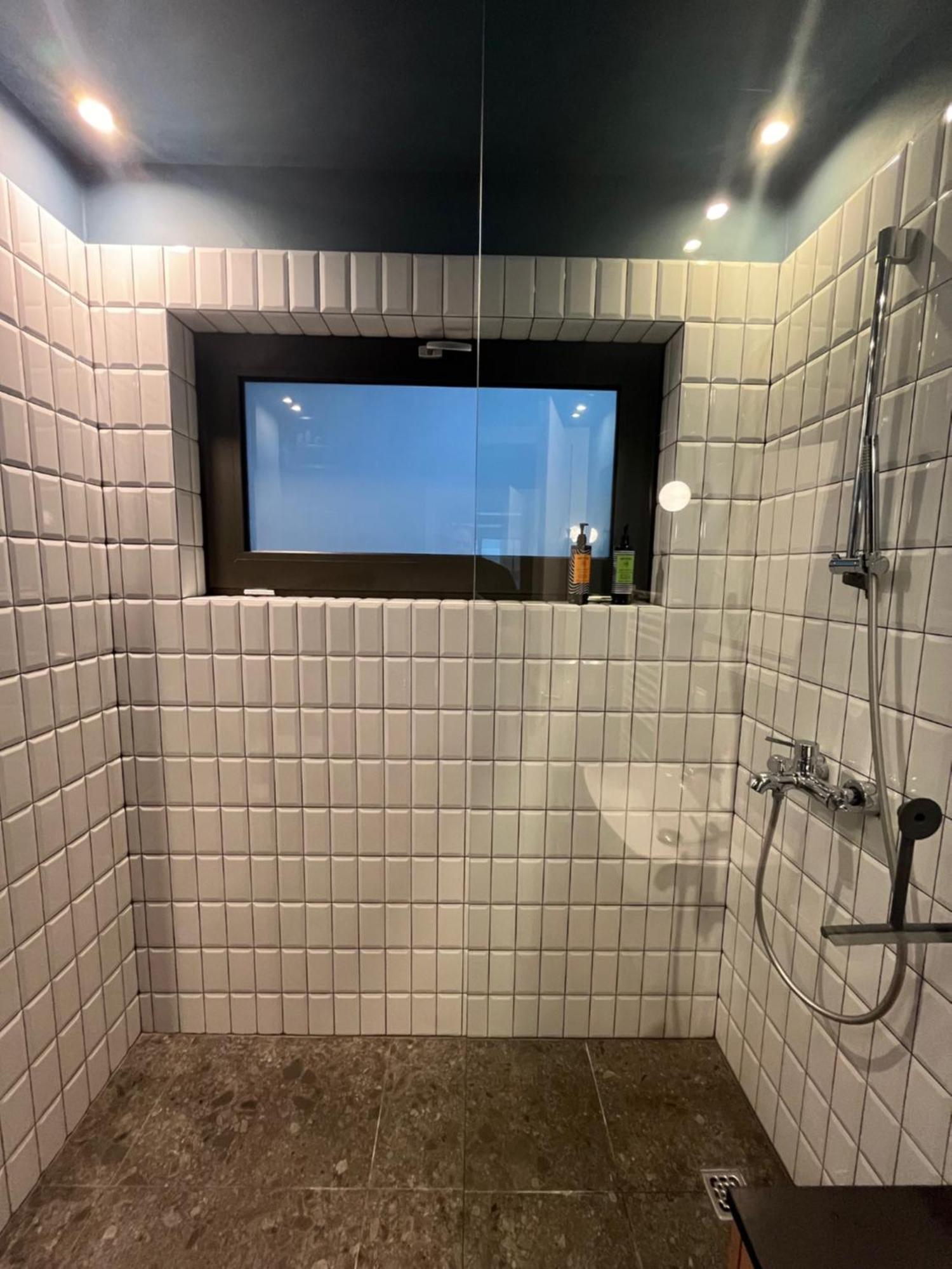 The H Experience Boutique Apartments אתונה מראה חיצוני תמונה